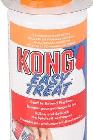 Kong® f-516296 - Kong® Remplissage de pâte & Friandises Pâté Cheddar fromage