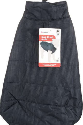 Flamingo f-516165 - Manteau foncé