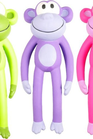 Flamingo f-516851 - Jouet Singe