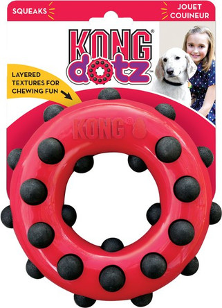 Kong® f-516733 - Kong® Jouet Anneau