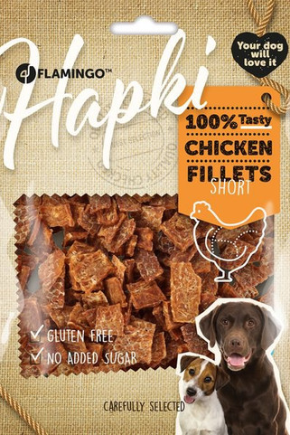 Flamingo f-517140 - Friandises avec poulet