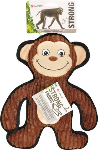 Flamingo f-517353 - Jouet Singe