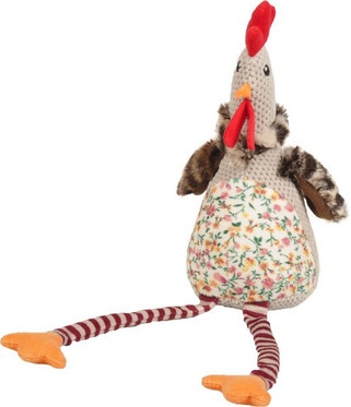 Flamingo f-517320 - Jouet Poule Mélange