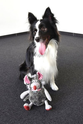 Flamingo f-517323 - Jouet Souris