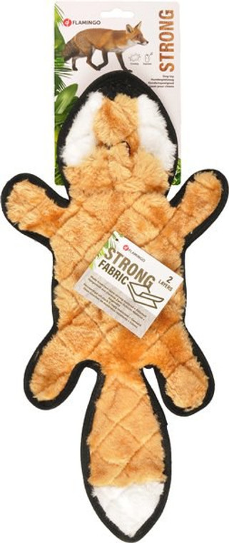 Flamingo f-517304 - Jouet Renard clair