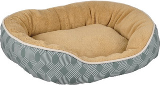 Flamingo f-517547 - Panier Rectangle clair