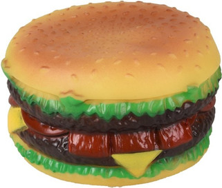Flamingo f-517753 - Jouet Hamburger clair