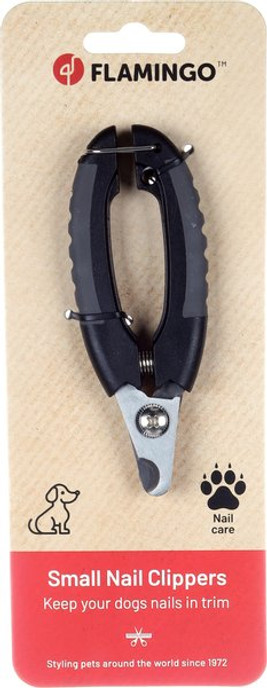 Flamingo f-517733 - Pince à ongles Petit