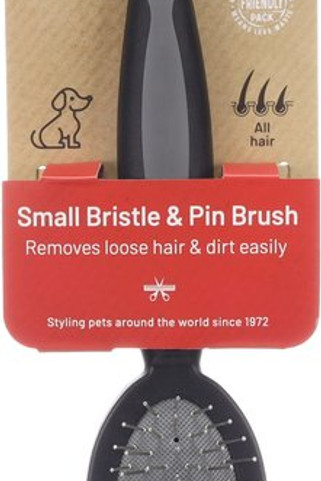 Flamingo f-517723 - Brosse & Brosse à picots Comfort