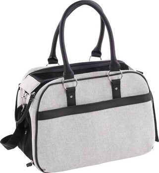 Flamingo f-518616 - Sac de transport Justine clair