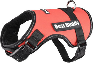 Flamingo f-518795 - Harnais