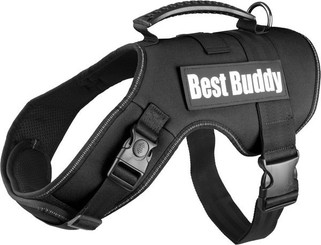 Flamingo f-518788 - Harnais