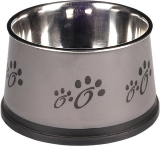 Flamingo f-518864 - Gamelle pour la nourriture et leau Longues oreilles Rond