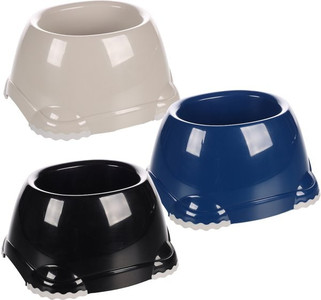 Flamingo f-518818 - Gamelle pour la nourriture et leau Longues oreilles Ovale