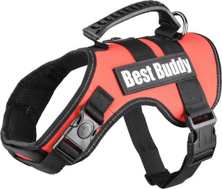 Flamingo f-518797 - Harnais