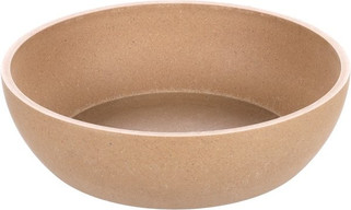 Flamingo f-518918 - Gamelle pour la nourriture et leau Rond