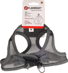 Flamingo f-519226 - Harnais Step&Go