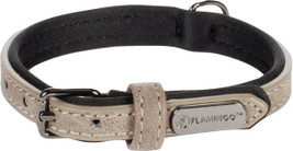 Flamingo f-519314 - Collier Avec neoprène