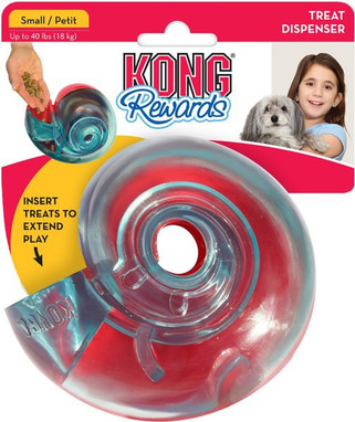 Kong® f-519422 - Kong® Jouet Coquille