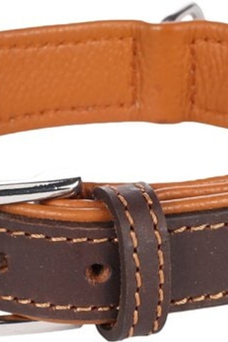 Flamingo f-5302136 - Collier Rembourré