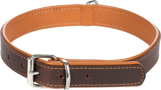 Flamingo f-5302170 - Collier Rembourré