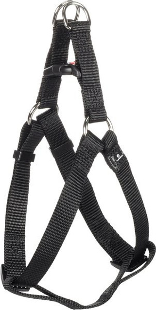 Flamingo f-5363040 - Harnais Step&Go