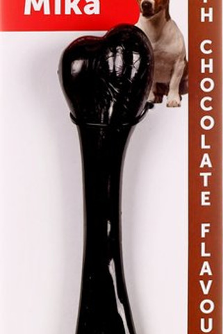 Flamingo f-5345172 - Jouet Os au goût de chocolat