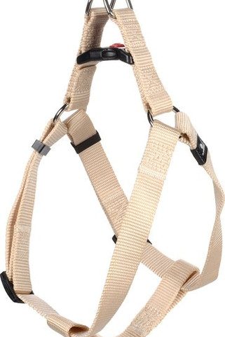 Flamingo f-5367425 - Harnais Step&Go