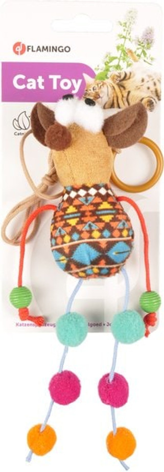 Flamingo f-560509 - Jouet Souris Mélange