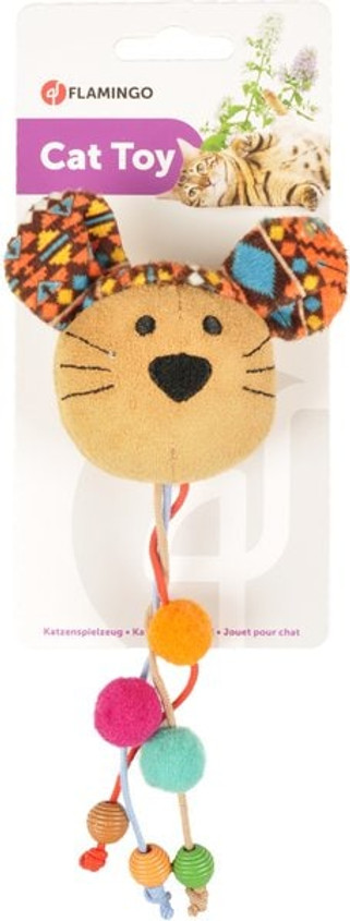 Flamingo f-560506 - Jouet Souris Mélange