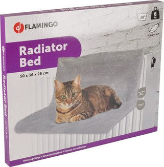 Flamingo f-560583 - Hamac de radiateur Rectangle