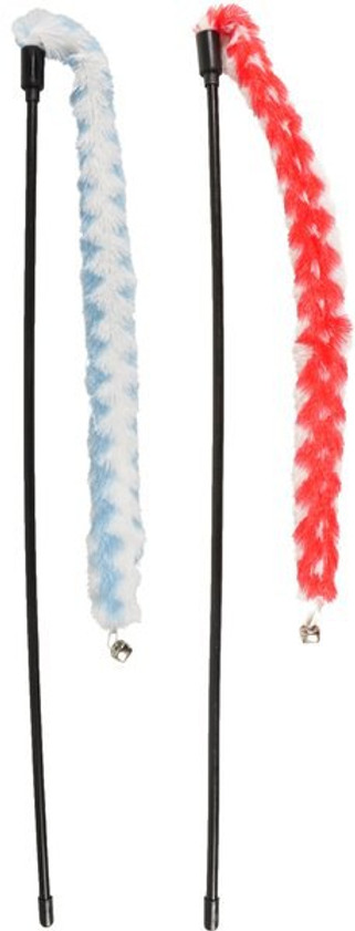 Flamingo f-560571 - Jouet Canne à pêche Chenille