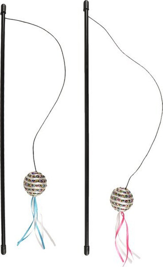 Flamingo f-560572 - Jouet Canne à pêche avec balle