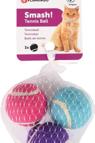 Flamingo f-560706 - Jouet Balle