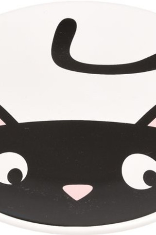 Flamingo f-560704 - Plat pour lanourriture Rond