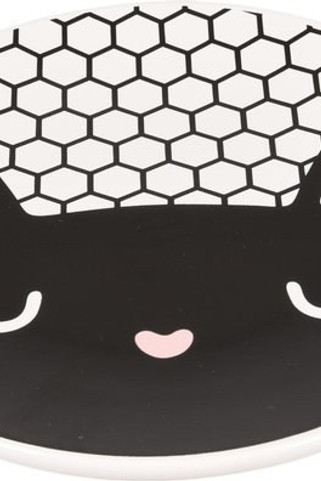 Flamingo f-560703 - Plat pour lanourriture Rond