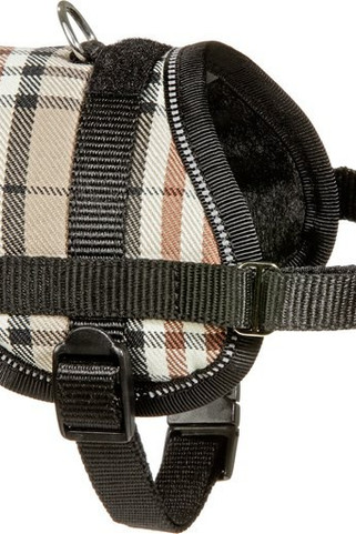 Flamingo f-60176 - Harnais