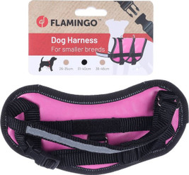 Flamingo f-60005 - Harnais