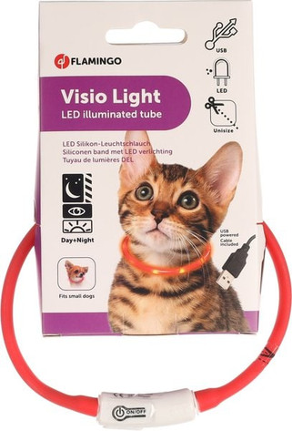 Flamingo f-64959 - Collier Nera