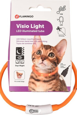 Flamingo f-64965 - Collier Nera