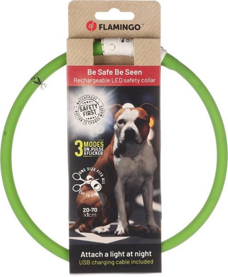 Flamingo f-64908 - Collier Nera