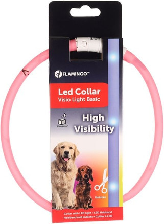 Flamingo f-64907 - Collier Nera