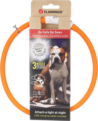 Flamingo f-64904 - Collier Nera