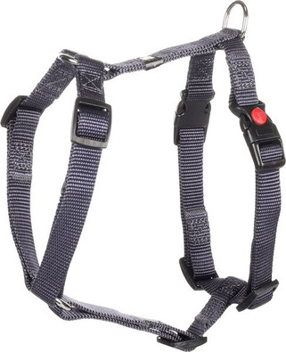 Flamingo f-64235 - Harnais Harnais H Granit bleu