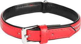 Flamingo f-67212 - Collier Rembourré