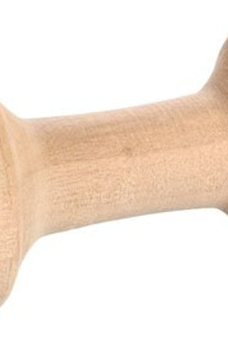 Flamingo f-70361115 - Jouet Bloc à rapporter Brun clair