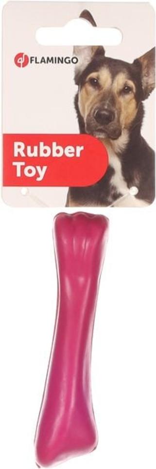 Flamingo f-70280100 - Jouet Os
