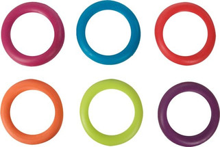 Flamingo f-70280900 - Jouet Anneau