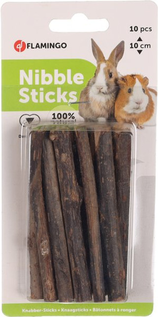 Flamingo f-84814 - Bois à ronger Bois à ronger