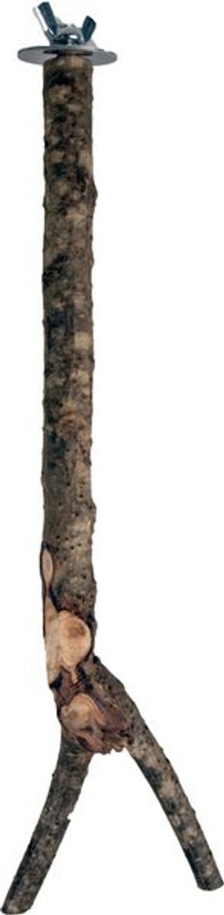 Flamingo f-84268 - Perchoir Forme en Y - Bois